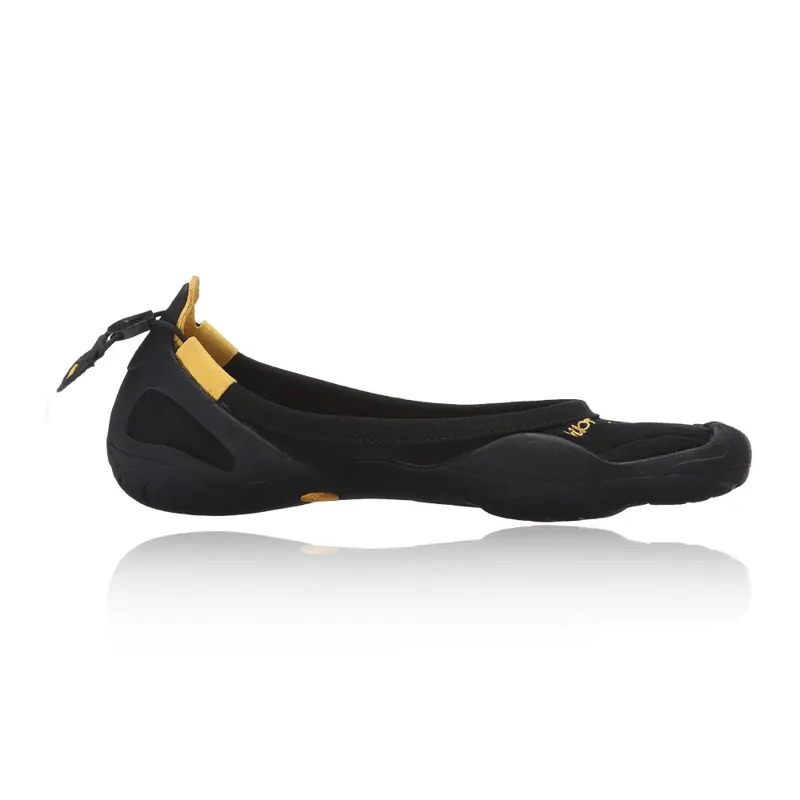 Vibram Fivefingfers Barefoot CLASSIC 46 BLK
